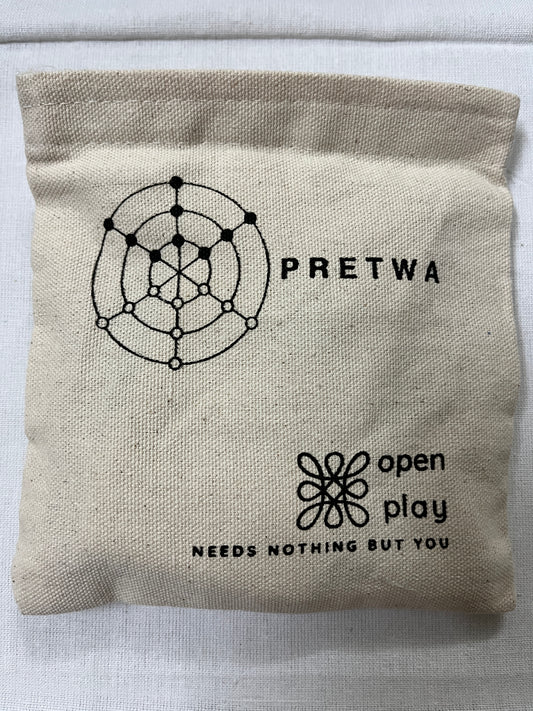 Pretwa + Feli