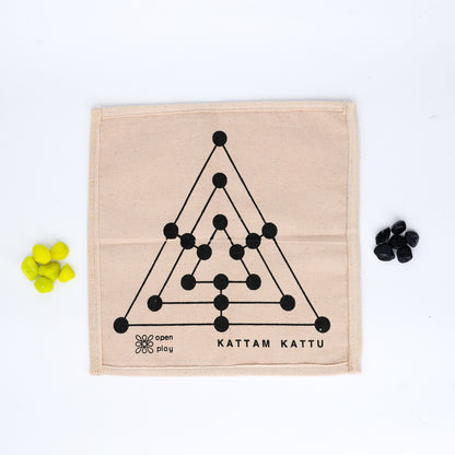 Kattam Kattu + Kattam Vilayatu