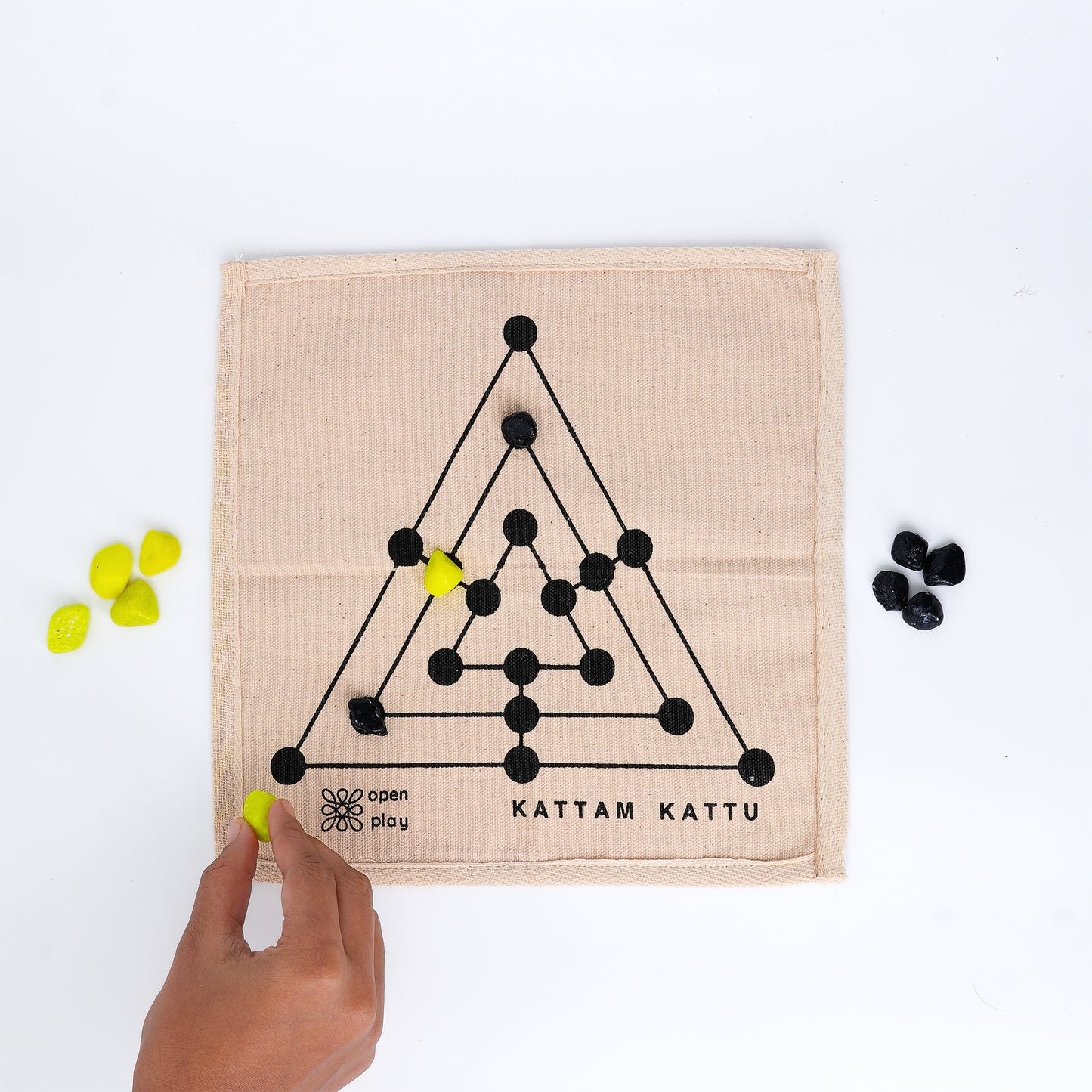 Kattam Kattu + Kattam Vilayatu