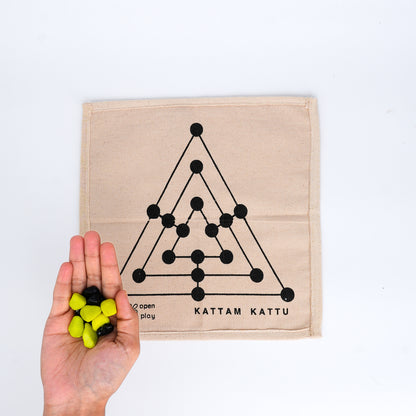 Kattam Kattu + Kattam Vilayatu