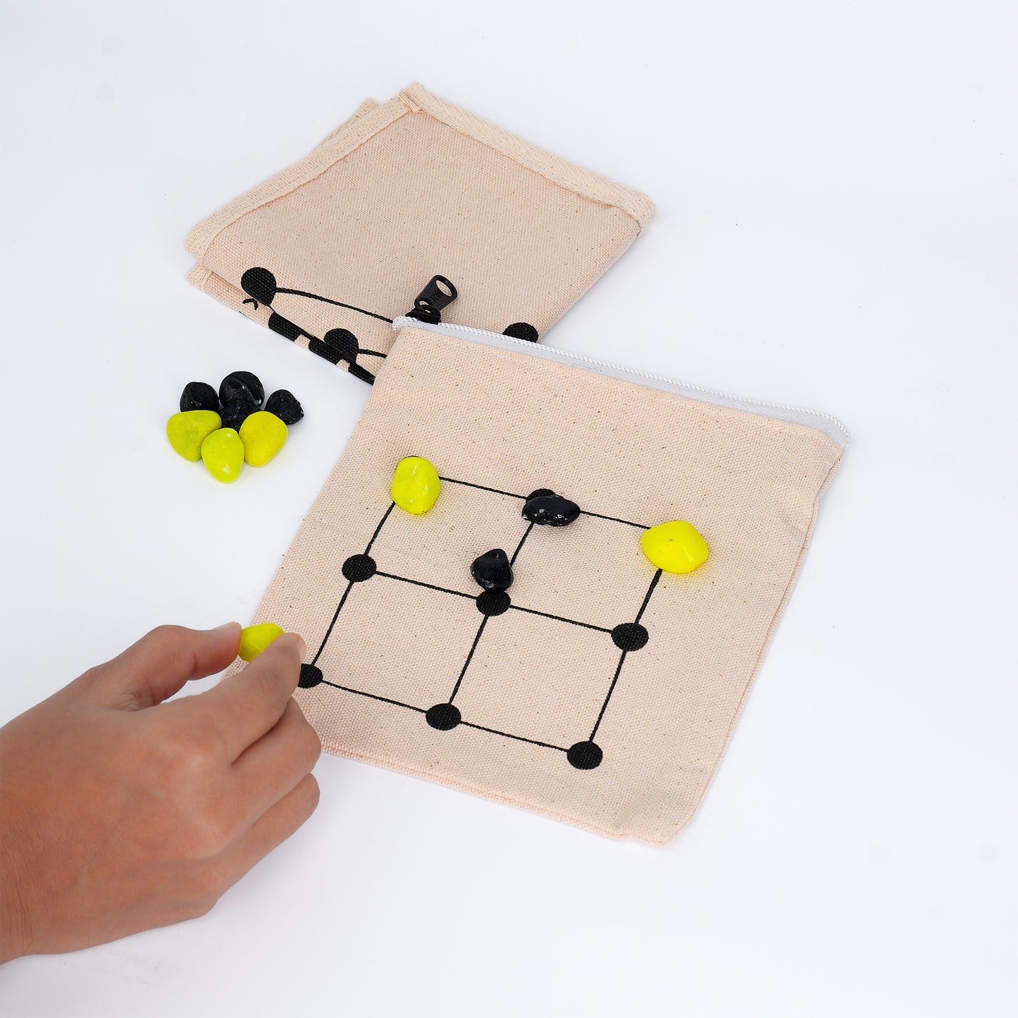 Kattam Kattu + Kattam Vilayatu