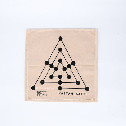 Kattam Kattu + Kattam Vilayatu